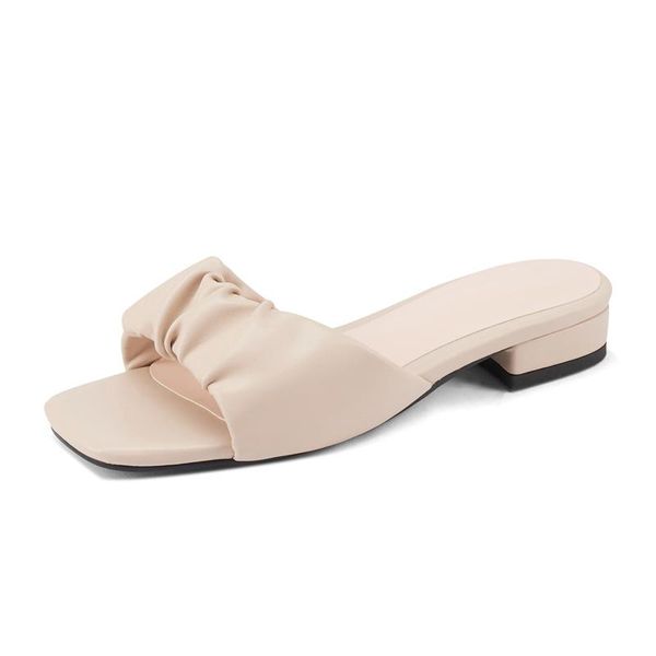 slippers 2021 summer women's sandals low heel one line shoes big size 40-43 black beige khaki square toe hoof heels
slippers 2021 summer women's sandals low heel one line shoes big size 40-43 black beige khaki square toe hoof heels