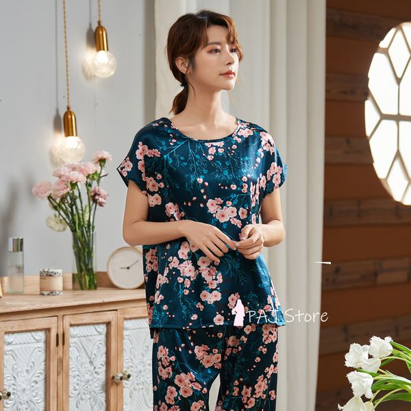 2021womens nightie home clothes plus large size 5xl satin silk pajamas sets female short summer nightgowm pjs women nightie, Black;red
2021womens nightie home clothes plus large size 5xl satin silk pajamas sets female short summer nightgowm pjs women nightie, Black;red