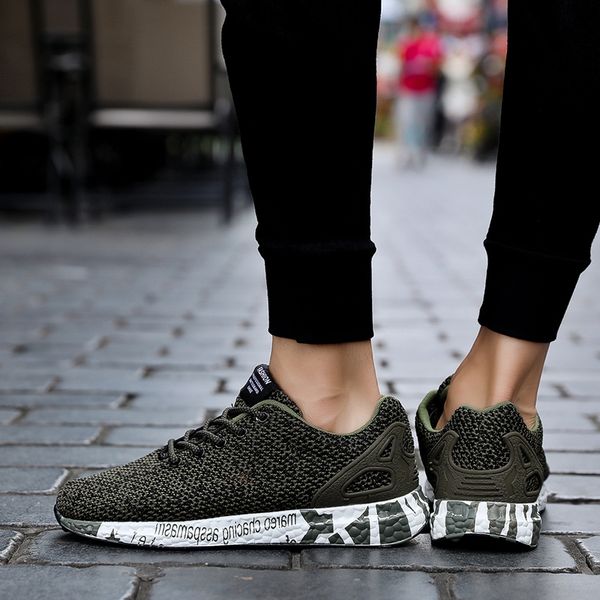 fashion women men athletic shoes students outdoor sports sneakers black green grey size eur 39-44 code 58-0805, White;red
fashion women men athletic shoes students outdoor sports sneakers black green grey size eur 39-44 code 58-0805, White;red