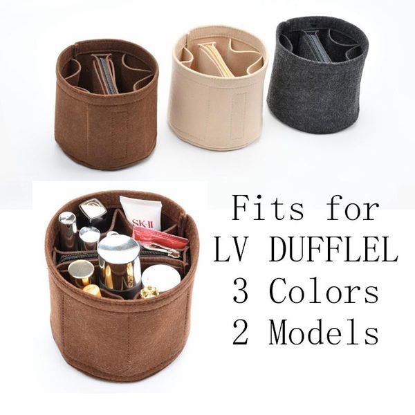 bag parts & accessories women insert organizer for dufflel 3 colors makeup handbag ladies inner purse portable cosmetic inside bags, Black
bag parts & accessories women insert organizer for dufflel 3 colors makeup handbag ladies inner purse portable cosmetic inside bags, Black