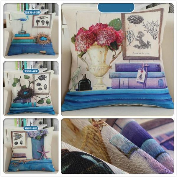 scenic buildings print square 45*45cm cushion cover home decorative sofa seat back waist pillow case car office chair pillowcase cushion/dec
scenic buildings print square 45*45cm cushion cover home decorative sofa seat back waist pillow case car office chair pillowcase cushion/dec