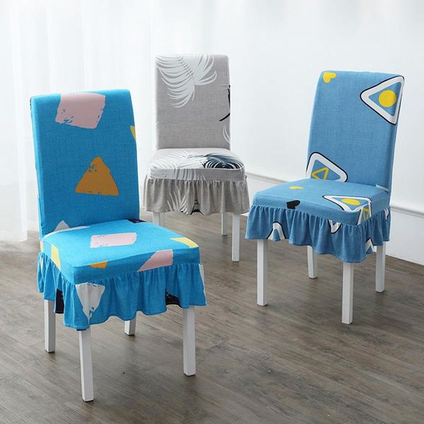 chair covers cover modern minimalist universal skirt elastic el restaurant household all-inclusive one-piece
chair covers cover modern minimalist universal skirt elastic el restaurant household all-inclusive one-piece