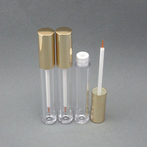 10ps 6ml empty black mascara container bottle tube with brush lipgloss eyeliner make up cream applicator reuse storage bottles & jars
10ps 6ml empty black mascara container bottle tube with brush lipgloss eyeliner make up cream applicator reuse storage bottles & jars