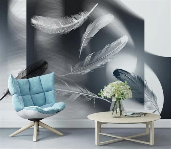 wallpapers milofi custom 3d po mural wallpaper modern minimalist abstract geometric gray feather background wall tv sofa nordic
wallpapers milofi custom 3d po mural wallpaper modern minimalist abstract geometric gray feather background wall tv sofa nordic