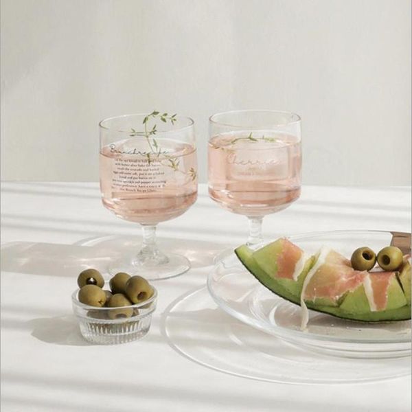 nordic ins glass goblet coffee cup drinkware wedding wine whiskey beer water glasss drinking transparent cute glasses
nordic ins glass goblet coffee cup drinkware wedding wine whiskey beer water glasss drinking transparent cute glasses