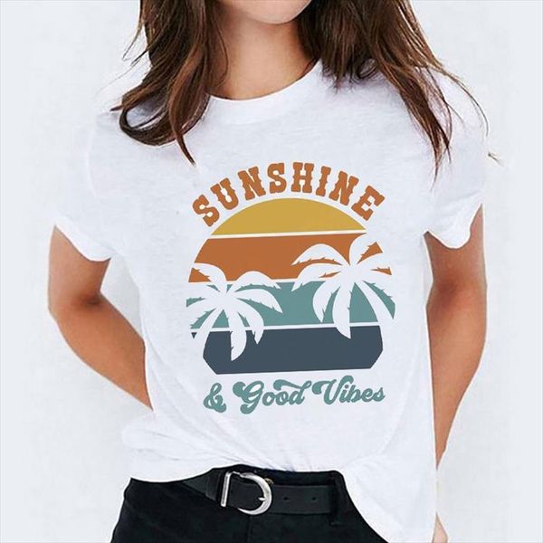 and women beach holiday womens mens fashion style streetwear 90s ladies print lady shirts graphic female tee, White;black
and women beach holiday womens mens fashion style streetwear 90s ladies print lady shirts graphic female tee, White;black