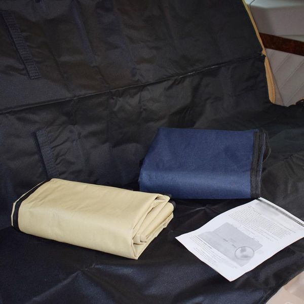dog car seat covers simple single-layer pet anti-fouling mat cover cat carrying supplies
dog car seat covers simple single-layer pet anti-fouling mat cover cat carrying supplies