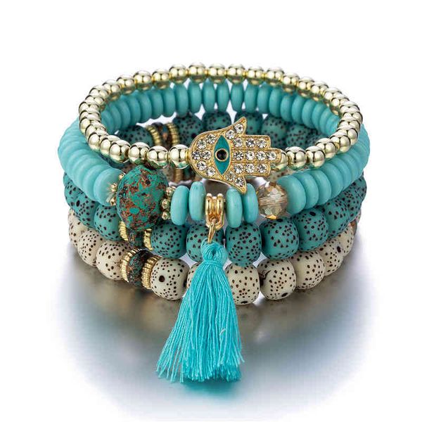 selling natural ston bracelet for women tassel charm set wholale lady jewelry boho bracelet, Golden;silver
selling natural ston bracelet for women tassel charm set wholale lady jewelry boho bracelet, Golden;silver