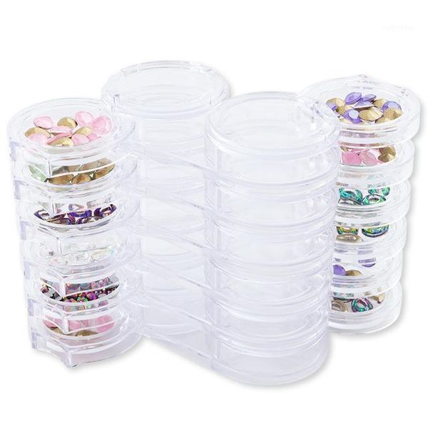 cosmetic organizer plastic storage box nail art gems jewelry decoration container 10 slots display case holdernail sto1
cosmetic organizer plastic storage box nail art gems jewelry decoration container 10 slots display case holdernail sto1