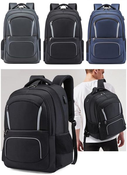 backpack notebook multifunctional business travel large-capacity waterproof anti-theft student
backpack notebook multifunctional business travel large-capacity waterproof anti-theft student