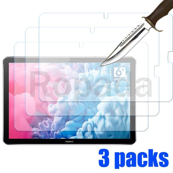 packs tempered glass screen protector for huawei mediapad m6 m5 m3 m2 lite pro 8.0 8.3 10.1 10.8 7.0 matepad t10 t3 t8 t5 t 8 tablet pc prot
packs tempered glass screen protector for huawei mediapad m6 m5 m3 m2 lite pro 8.0 8.3 10.1 10.8 7.0 matepad t10 t3 t8 t5 t 8 tablet pc prot
