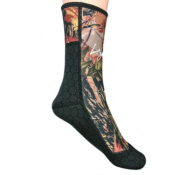 sports socks tsmc diving 3mm neoprene wetsuit swimming spearfishing underwater water boots shoes beach canoeing outdoor, Black
sports socks tsmc diving 3mm neoprene wetsuit swimming spearfishing underwater water boots shoes beach canoeing outdoor, Black