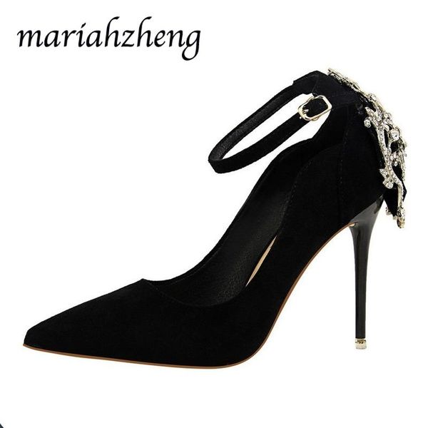 dress shoes leopard land10.5cm was thin fine with super high heels suede shallow mouth pointed-toe rhinestone word ds, Black
dress shoes leopard land10.5cm was thin fine with super high heels suede shallow mouth pointed-toe rhinestone word ds, Black