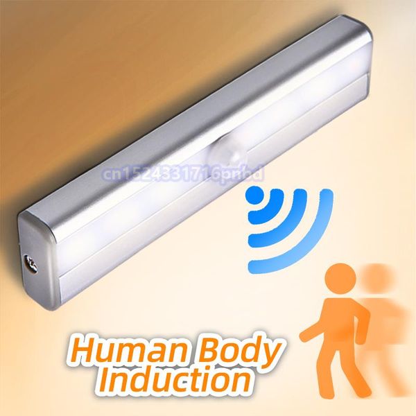 night lights 2021 led lamp motion sensor for home bedroom children's light wardrobe wall lamps toilet lighting pp100
night lights 2021 led lamp motion sensor for home bedroom children's light wardrobe wall lamps toilet lighting pp100