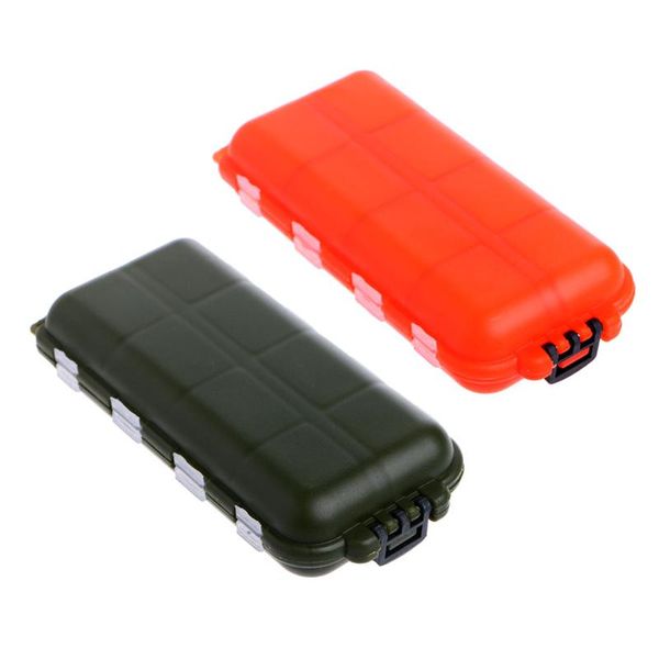 fishing accessories 16 compartments box storage case fish lures spoon hook bait tackle
fishing accessories 16 compartments box storage case fish lures spoon hook bait tackle