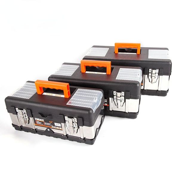 tool organizers portable storage box organizer multifunction safe professional suitcase gereedschapskoffer tools packaging ei50gh
tool organizers portable storage box organizer multifunction safe professional suitcase gereedschapskoffer tools packaging ei50gh