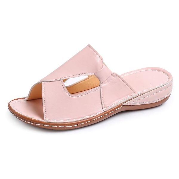 woman sandals fashion lady casual open toe women 2021 summer shoes leather outdoor slippers big size, Black
woman sandals fashion lady casual open toe women 2021 summer shoes leather outdoor slippers big size, Black