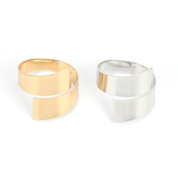 napkin rings 2pcs stainless steel table decoration family gatherings use buckle holder gold/silver color
napkin rings 2pcs stainless steel table decoration family gatherings use buckle holder gold/silver color