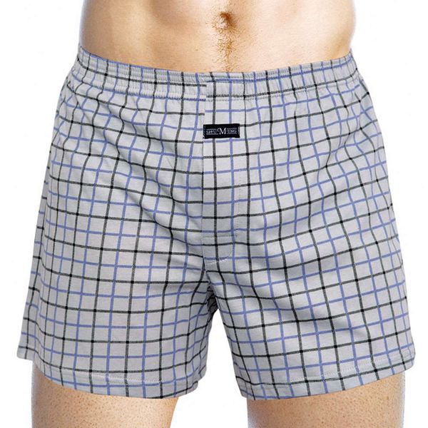 aro pants men's underwear loose large size high waist all cotton summer fat shorts boxers, Black;white
aro pants men's underwear loose large size high waist all cotton summer fat shorts boxers, Black;white