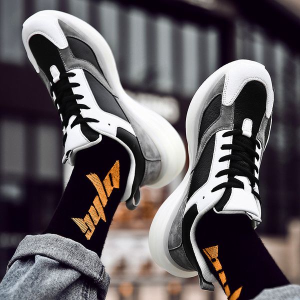 shoes mens korean fashion shoes travel trip 2021 mens shoes rubber sneakers mens pu running wear-resistant casual
shoes mens korean fashion shoes travel trip 2021 mens shoes rubber sneakers mens pu running wear-resistant casual