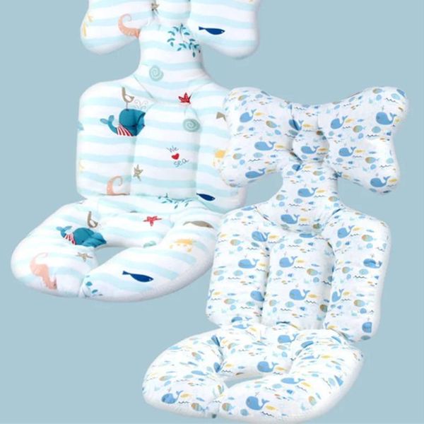 baby cushion head protection kids stroller cotton pad high chair thick for prams cart cartoon print design parts & accessories
baby cushion head protection kids stroller cotton pad high chair thick for prams cart cartoon print design parts & accessories