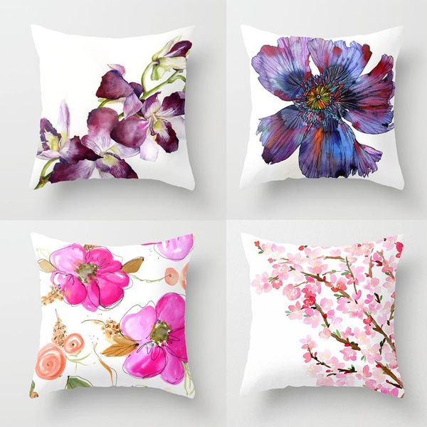 pillow case plants printed pillowcases cactus succulent pattern polyester cushion covers for home sofa bedroom car decoration
pillow case plants printed pillowcases cactus succulent pattern polyester cushion covers for home sofa bedroom car decoration