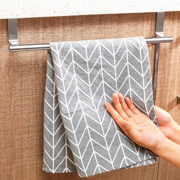 kitchen storage & organization stainless steel cabinet towel hanger hook organizer accessories hand rail hangers bar holder drawer hanging r
kitchen storage & organization stainless steel cabinet towel hanger hook organizer accessories hand rail hangers bar holder drawer hanging r