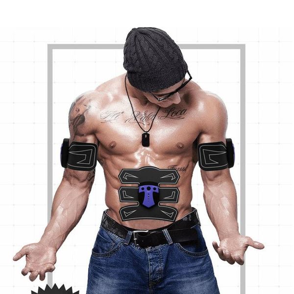 outdoor fitness equipment 2021 ems wireless muscle stimulator abdominal toning belt toner body trainer for abdomen arm leg unisex
outdoor fitness equipment 2021 ems wireless muscle stimulator abdominal toning belt toner body trainer for abdomen arm leg unisex