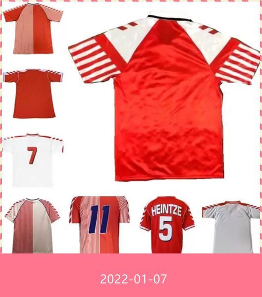 1992 retro denmark soccer jersey 1998 #10 m.laudrup #5 heintze return football shirt #11 b.laudrup ancient maillot, Black;yellow
1992 retro denmark soccer jersey 1998 #10 m.laudrup #5 heintze return football shirt #11 b.laudrup ancient maillot, Black;yellow