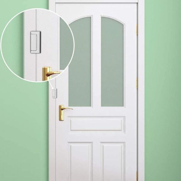 carriers, slings & backpacks 1 set cabinet hasp anti snap safe easy to install home security lock door for window
carriers, slings & backpacks 1 set cabinet hasp anti snap safe easy to install home security lock door for window