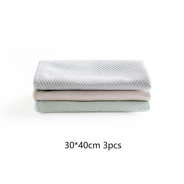 disposable gloves 3pcs kitchen fish scale cloth anti-oil non-stick dust cleaning dish self-cleaning soft mop pads dishes
disposable gloves 3pcs kitchen fish scale cloth anti-oil non-stick dust cleaning dish self-cleaning soft mop pads dishes