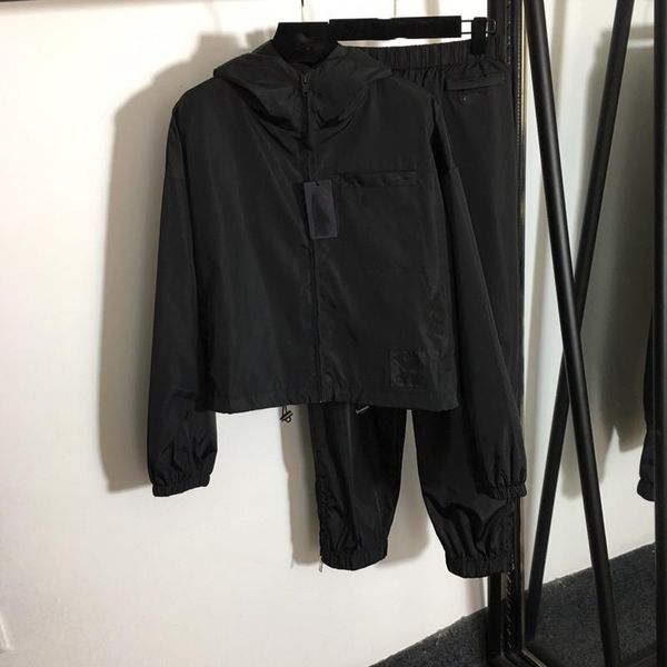 women's jackets 2021 windproof clothes suit logo casual handsome elastic and work jacket zipper, Black;brown
women's jackets 2021 windproof clothes suit logo casual handsome elastic and work jacket zipper, Black;brown