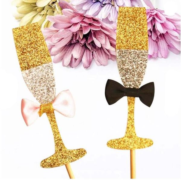 gold glitter cheers cupcake ers cake tools wine glass picks party decorations supplies 122954
gold glitter cheers cupcake ers cake tools wine glass picks party decorations supplies 122954