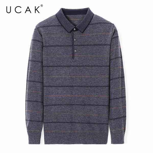 brand fashion stripe sweaters men clothing streetwear autumn winter pullover homme turn-down collar sweater clothes u1067 men's, White;black
brand fashion stripe sweaters men clothing streetwear autumn winter pullover homme turn-down collar sweater clothes u1067 men's, White;black