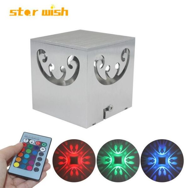 wall lamp modern living room led lamps aluminum butterfly light rgb with remote control ktv decoration lights home lighting
wall lamp modern living room led lamps aluminum butterfly light rgb with remote control ktv decoration lights home lighting