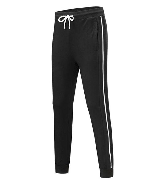 mens designer pant joggers 6 colors fashion brand sweatpants stripes panalled pencil jogger pants plus size s - 4xl, Black
mens designer pant joggers 6 colors fashion brand sweatpants stripes panalled pencil jogger pants plus size s - 4xl, Black