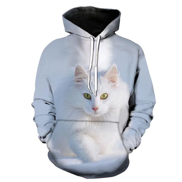 men's hoodies & sweatshirts 2021 casual womens sports hoodie three cats 3d printed men women hip-hop long sleeve sweatshirt lovers cat, Black
men's hoodies & sweatshirts 2021 casual womens sports hoodie three cats 3d printed men women hip-hop long sleeve sweatshirt lovers cat, Black