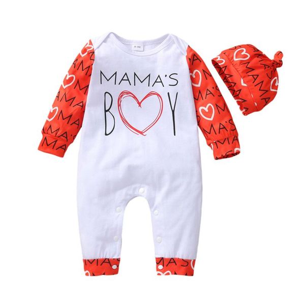 jumpsuits 2pcs born baby boy outfits, long sleeves letter print jumpsuit with knot hat set, Blue
jumpsuits 2pcs born baby boy outfits, long sleeves letter print jumpsuit with knot hat set, Blue