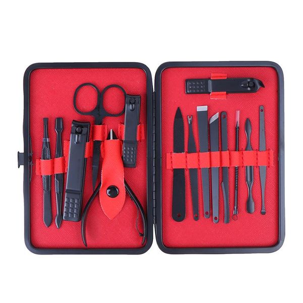 nail art kits 9pcs/15pcs professional manicure stainless steel clippers scissors suit set tool
nail art kits 9pcs/15pcs professional manicure stainless steel clippers scissors suit set tool