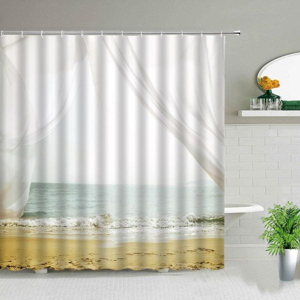 shower curtains seaside scenery ocean beach starfish shell palm tree bird sailboat landscape bathroom decor curtain with hooks
shower curtains seaside scenery ocean beach starfish shell palm tree bird sailboat landscape bathroom decor curtain with hooks