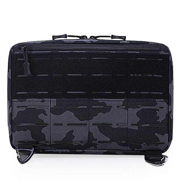 outdoor bags laser tactical chest bag men's functional vest survival army camo molle system kit backpack locomotive x423a
outdoor bags laser tactical chest bag men's functional vest survival army camo molle system kit backpack locomotive x423a