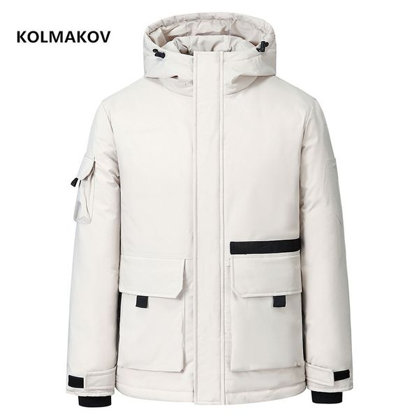 2021 new arrival men coat winter jacket 90% white duck down jackets men,mens thicken fashion warm parkas yr29, Black
2021 new arrival men coat winter jacket 90% white duck down jackets men,mens thicken fashion warm parkas yr29, Black