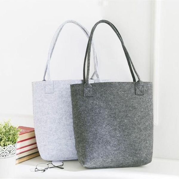 portable storage bags felt handbag for travel cosmetic bag shopping handbags book toys organizer
portable storage bags felt handbag for travel cosmetic bag shopping handbags book toys organizer