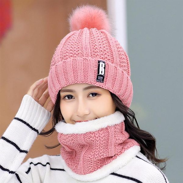 hats, scarves & gloves sets winter knitted beanies hats women thick warm beanie skullies hat female knit letter bonnet caps scarf outdoor ri, Blue;gray
hats, scarves & gloves sets winter knitted beanies hats women thick warm beanie skullies hat female knit letter bonnet caps scarf outdoor ri, Blue;gray