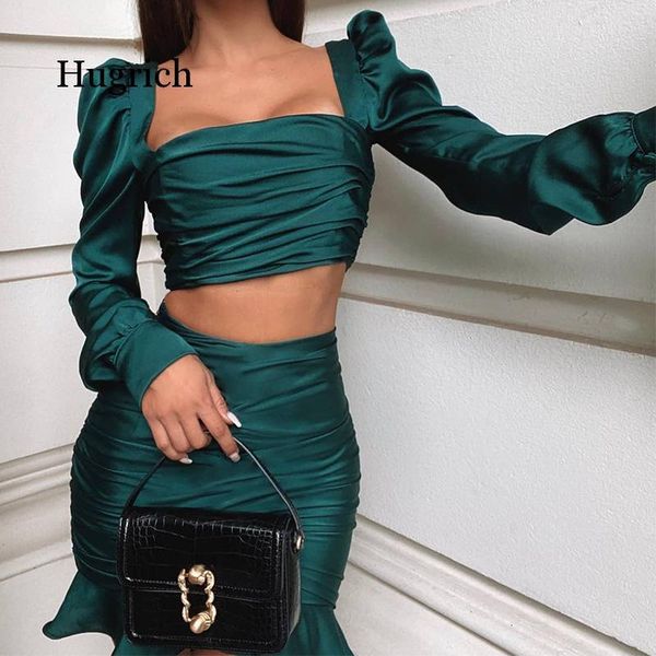 skirts spring ladies suit korean fashion blouse pleated ruffle skirt high waist short two-piece, Black
skirts spring ladies suit korean fashion blouse pleated ruffle skirt high waist short two-piece, Black