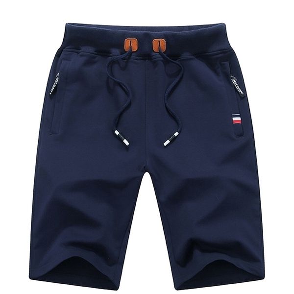 men's summer breeches shorts cotton casual bermudas black white boardshorts homme classic brand clothing beach shorts male 210322, White;black
men's summer breeches shorts cotton casual bermudas black white boardshorts homme classic brand clothing beach shorts male 210322, White;black