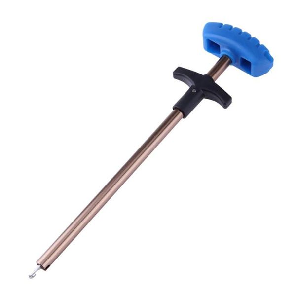 portable guns-style fishing hook out lure remover extractor accessories