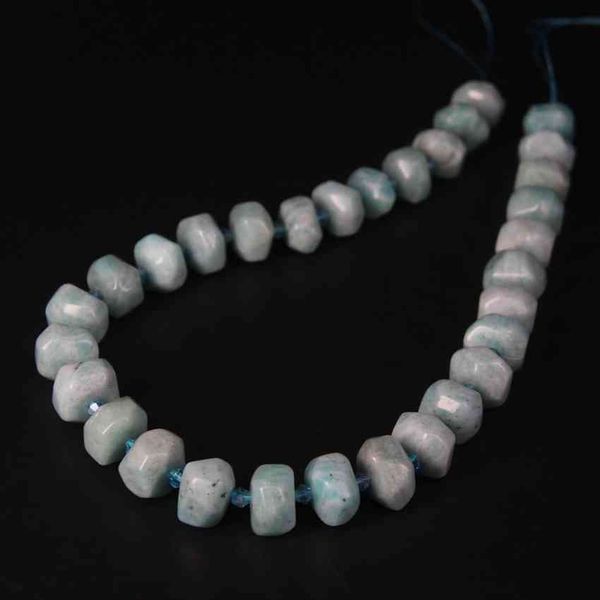 30-32pcs/strand peru ite faceted nugget spacer loose beads,natural gems stone cut rondelle bead pendant jewelry making, Black
30-32pcs/strand peru ite faceted nugget spacer loose beads,natural gems stone cut rondelle bead pendant jewelry making, Black