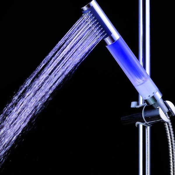 bathroom shower heads led lights 7 colors gradual change water head beautiful decoration
bathroom shower heads led lights 7 colors gradual change water head beautiful decoration