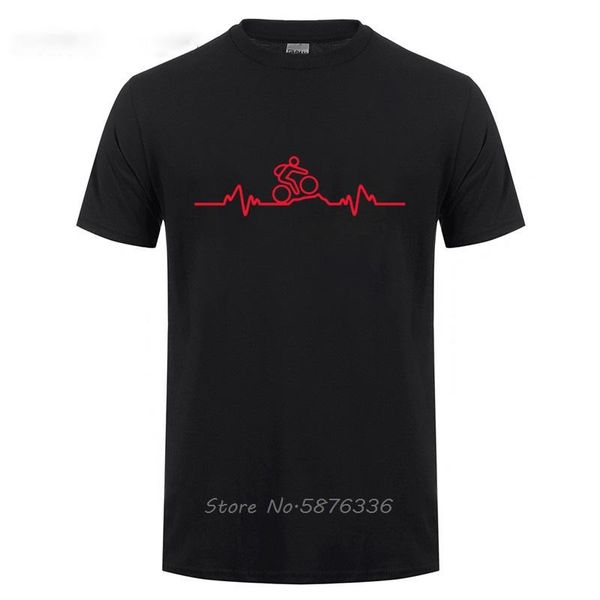 men's t-shirts funny birthday gifts for men husband dad father guys friend son mountain biker heartbeat cyclinger t shirts cycle t-shir, White;black
men's t-shirts funny birthday gifts for men husband dad father guys friend son mountain biker heartbeat cyclinger t shirts cycle t-shir, White;black